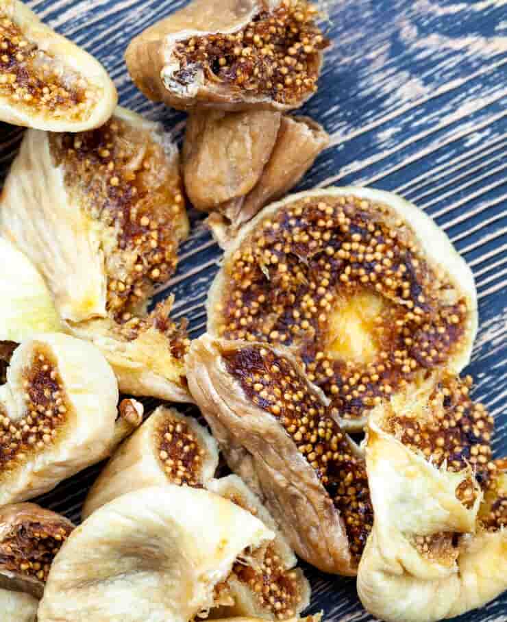 تصویر 1 از خرید انجیر دهان باز صد یک + قیمت عالی باکیفیت